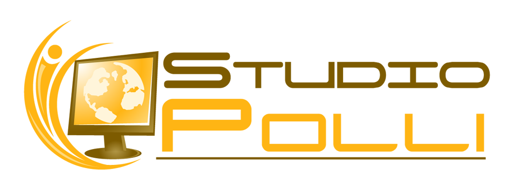 logo studio polli